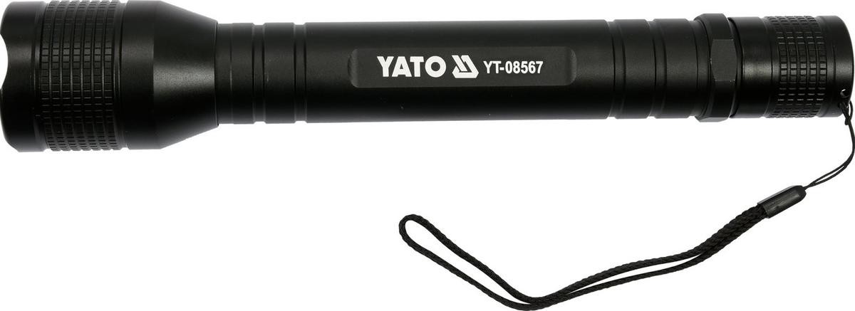 Lanterna multifuncional YATO YT-08567 classificação