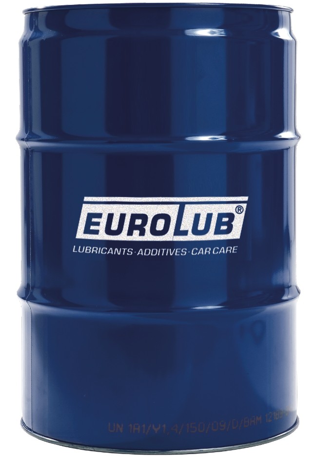 EUROLUB HD 4C, TO-4 336060 Olio cambio Specificazione: Allison C-4, CAT TO-2, CAT TO-4, Komatsu KES 07.868.1