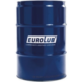 Olio sistema idraulico sentrale 9.55550-AG3 EUROLUB 564060 FIAT