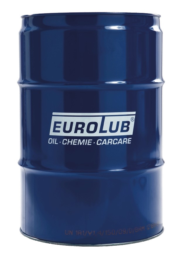 EUROLUB Gearfit EP 00/000 708180 Fett Temperaturbereich von: -50°C, Temperaturbereich bis: +120°C, GP00/000K-50