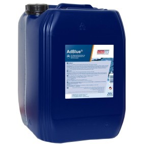 845020 EUROLUB AdBlue® AdBlue Innehåll: 20l, Dunk 845020