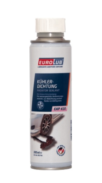 EUROLUB EAP 410 003744 Sigillante per radiatore