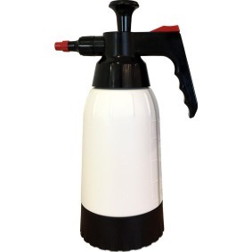 Bomboletta spray a pompa 004635