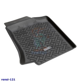 MERCEDES-BENZ E-Class Floor mat: RENSI 1211
