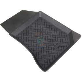 MERCEDES-BENZ E-Class Floor mat: RENSI 1251