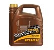 PEMCO 15W-40, Inhalt: 5l, Mineralöl 4036021454153