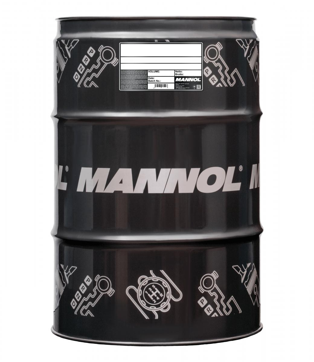 MANNOL O.E.M., CVT NS-3 MN8220-60 Olio cambio automatico (ATF)