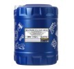 Aceite para motor MANNOL SAE-10W-40 4036021146607
