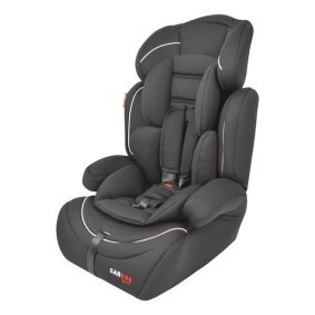 Cadeira auto Peso da criança: 9-36kg, Cintos de segurança para crianças: Cinto de 5 pontos 4310004