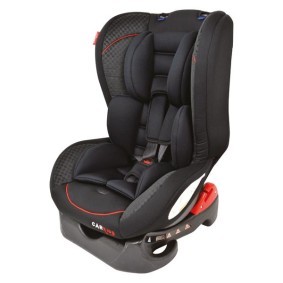 Carkids Autositz Baby mit Liegefunktion (4310007)