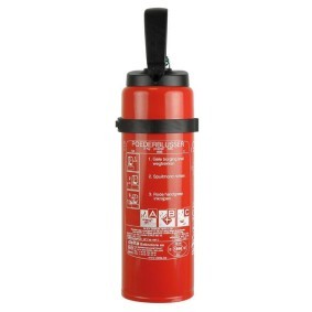 Belmic Car extinguisher