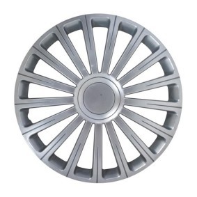 VW Hjulkapsler: Gorecki Radical Pro Mængdeenhed: sæt 2211137