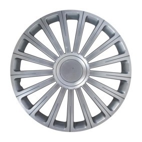 VW Hjulkapsler: Gorecki Radical Pro Mængdeenhed: sæt 2211138