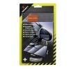 Glass for wing mirror CARTEC 403586
