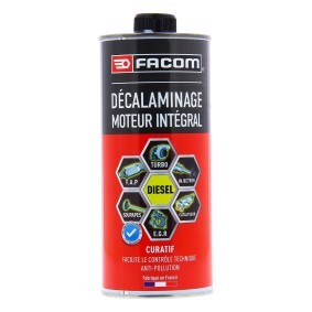 Detergente per motore FACOM 006025