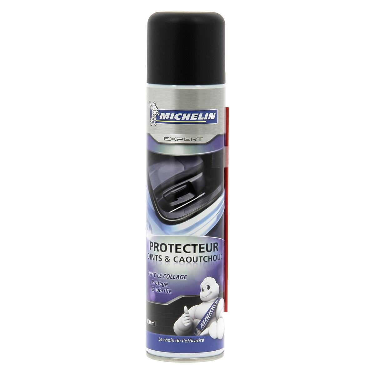 Michelin Expert 009455 Prodotti manutenzione e cura materiali in gomma