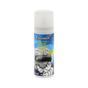 Szélvédő jégoldó spray Michelin 009403