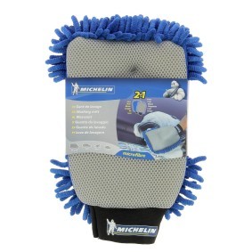 Michelin Autowas spons