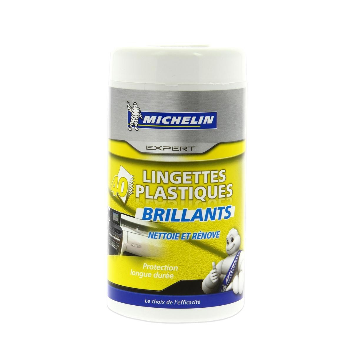 Salviettine detergenti Michelin 008886 conoscenze specialistiche