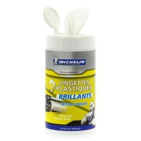 Michelin Salviette detergenti