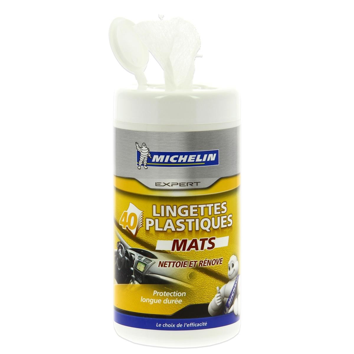 Michelin Expert 008887 Salviette detergenti