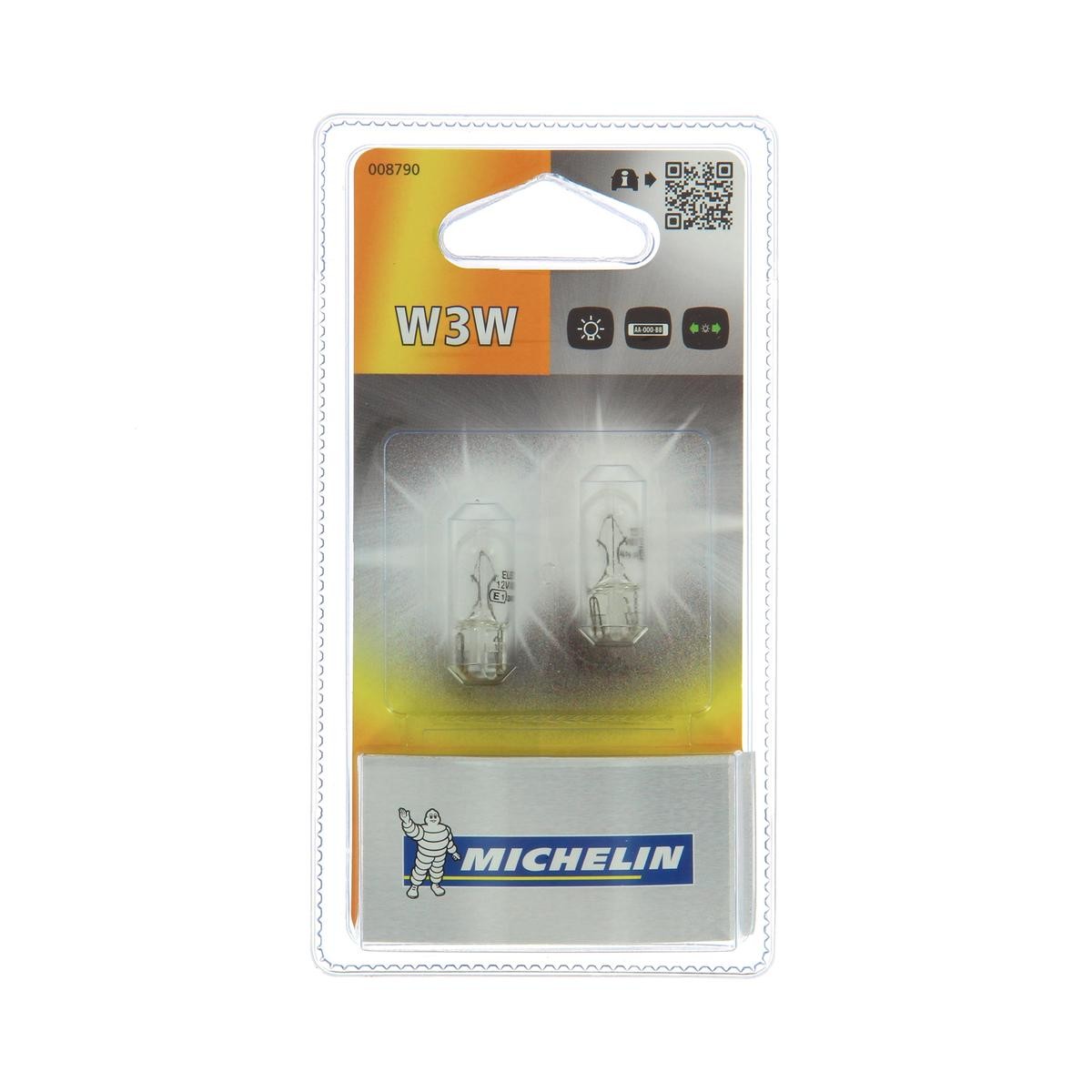 Blinkerlampe Michelin 008790 Erfahrung