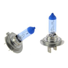 H7 Michelin BLUE LIGHT 008757 Glühlampe, Fernscheinwerfer