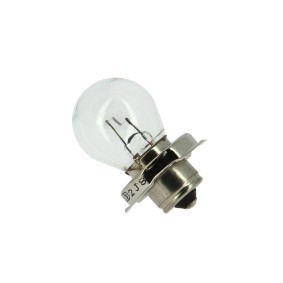Bulb, spotlight S3 12V 15WHalogen 008566