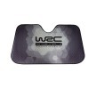 WRC Frontrudedækken Skive til køretøjsfront, Länge: 140cm, Breite: 80cm