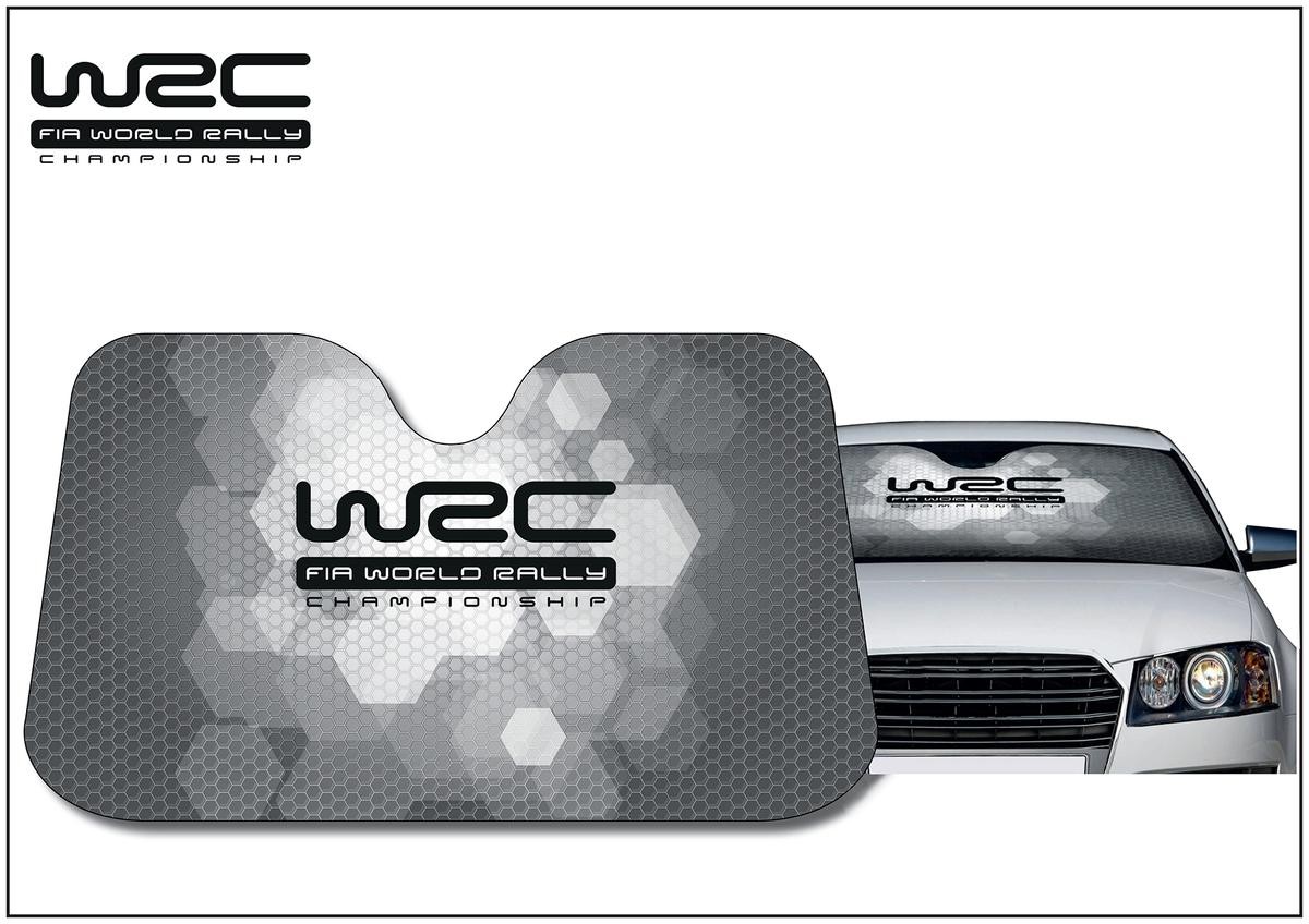 Frontrude beskytter WRC 007205 3221320072059