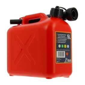 XL Contenitore benzina