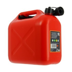 XL Jerrycan benzine