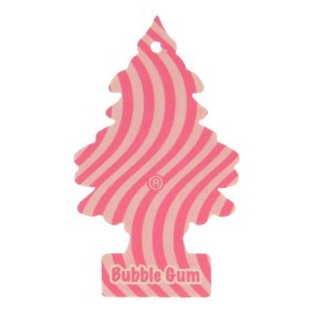 ARBRE MAGIQUE Auto-Duftbaum Bubble gum, Beutel online kaufen