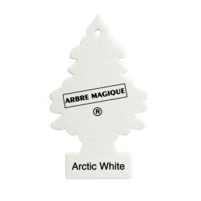 ARBRE MAGIQUE Duftbäumchen Arctic white, Beutel online kaufen