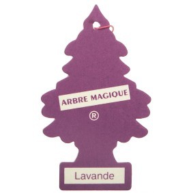 Autoparfüm ARBRE MAGIQUE Lavender 192518