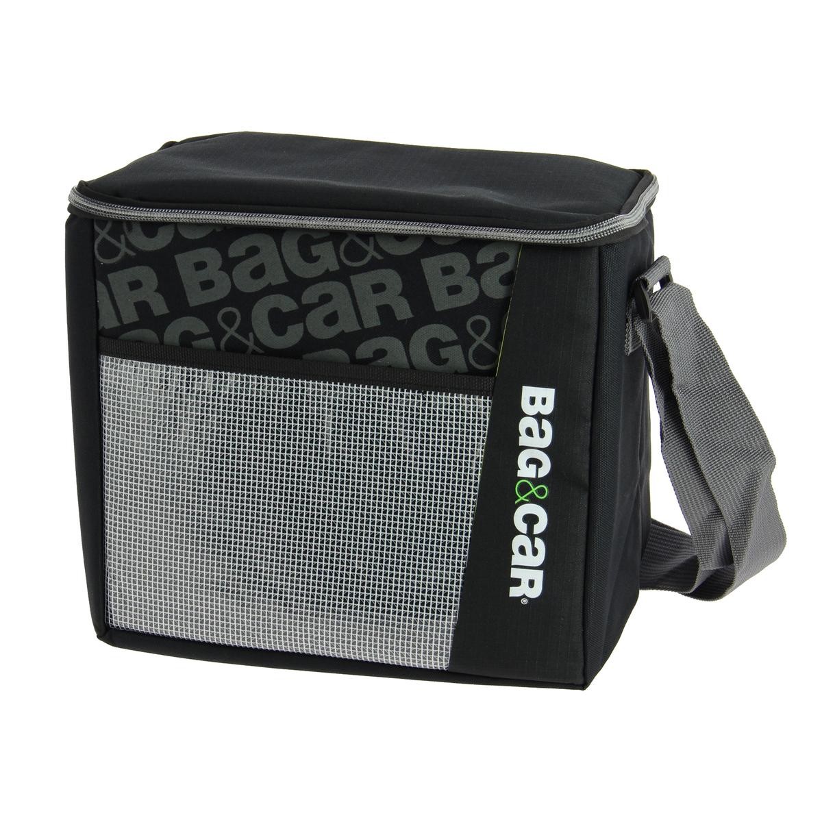 BAG&CAR 168002 Cooler bag Height: 280mm, Depth: 240mm, Width: 160mm