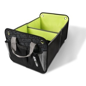 BAG&CAR Caja para maletero