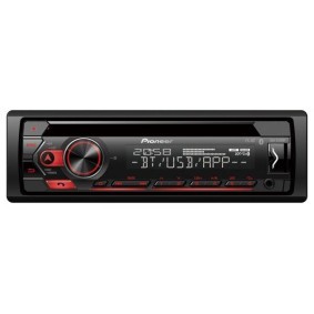 Radio do samochodu PIONEER DEH-S320BT