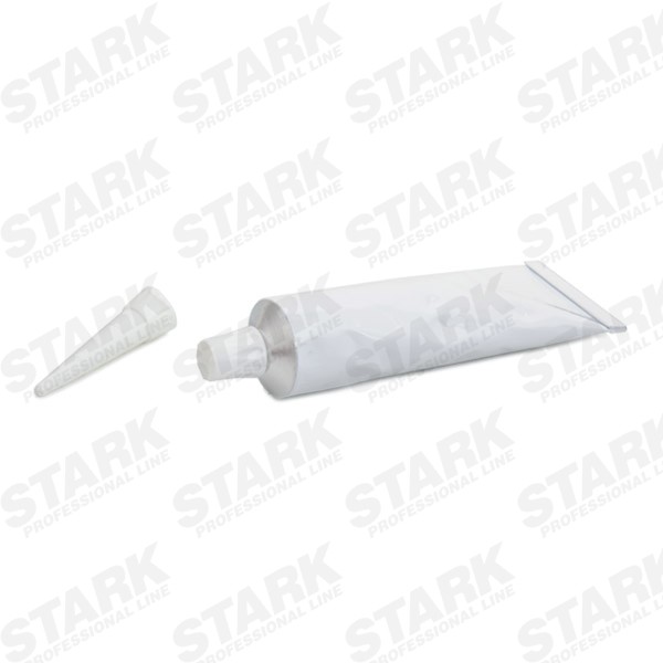 Těsnicí materiál STARK SKSIL-6290002 Hodnocení