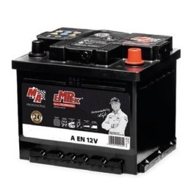 Starterbatterie E3710044C0 EMPEX 56-008