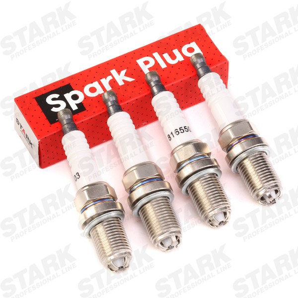 Candela motore STARK SKSP-19990305 4065739013925
