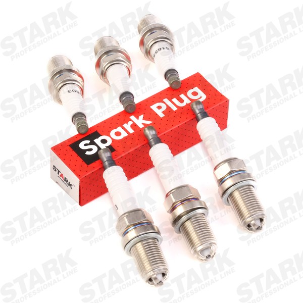 Candela motore STARK SKSP-19990307 4065739013963