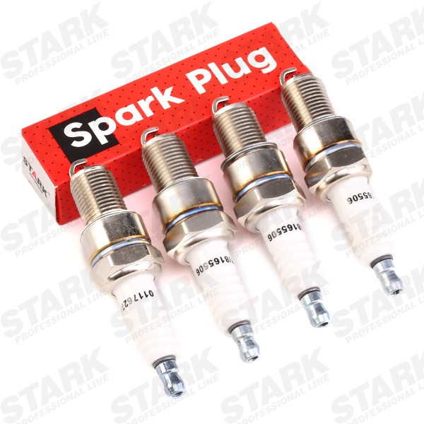 Candela motore STARK SKSP-19990308 4065739013987