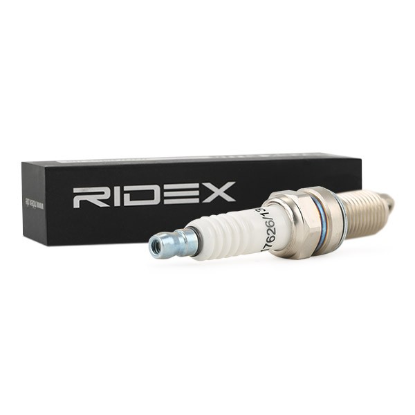 Candela motore RIDEX 686S0311 conoscenze specialistiche