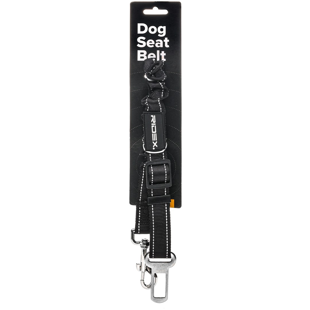 Cinturones de seguridad para perros RIDEX 100037A0002 conocimiento experto