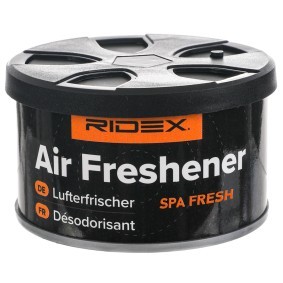 RIDEX Auto-Duftdose spa fresh, Beutel online kaufen