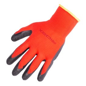 Beschermende handschoenen RIDEX 4793A0008