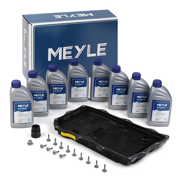 Image of MEYLE Kit componenti, Cambio olio-Cambio automatico MEYLE-ORIGINAL-KIT: Better solution for you! 8HP50 300 135 1007 BMW,LAND ROVER,IVECO009