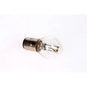 Bulb, headlight S1, BA20d, 25/25W, 12V 78-0157