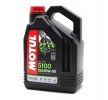 Huile voiture 20W-50 Longlife 1l, 5l 109945